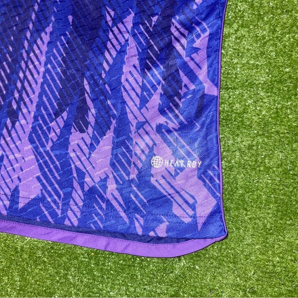 Adidas Leo Messi Authentic 2022-2023 Men’s Away Soccer Jersey🆕 - Picture 6 of 15